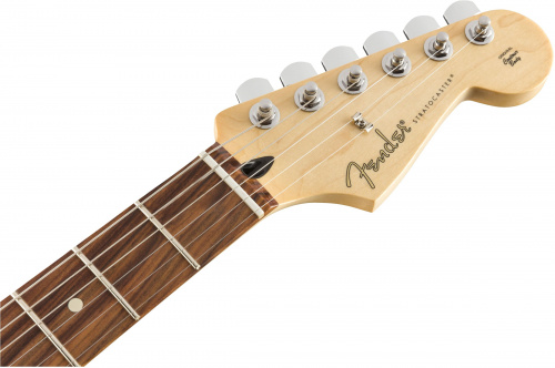FENDER PLAYER Stratocaster HSH PF TBS Электрогитара, цвет темный берст фото 5