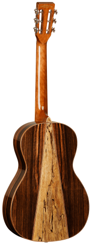 TANGLEWOOD TWJP E электроакустическая гитара, тип корпуса Parlour с электроникой Fishman Presys EQ System, верхняя дека кедр фото 2