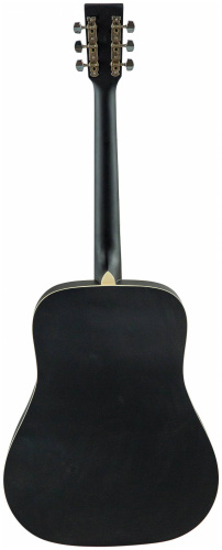 VESTON D-45 SP/BKS dPACK 1 Гитара акустическая (набор) в наборе фото 4