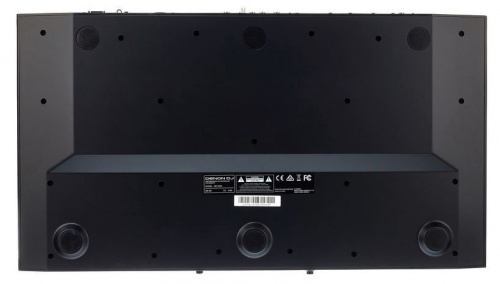 DENON DN-MC7000 Профессиональный DJ контроллер с двумя USB-интерфейсами фото 12