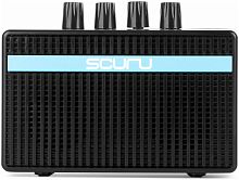 CALINE S1B Комбоусилитель