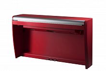 Dexibell VIVO H7 RDP цифровое пианино, 88 клавиш, взвешенная, цвет красный полированная, из 2-х кор