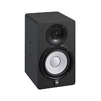 Yamaha HS5I актив. студийный монитор ближ. зоны с точками крепления,70Вт, 5 +1 74Hz-24kHz(-3 дБ)