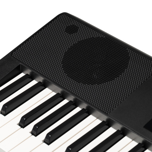 YARGO KEY 100 Синтезатор с автоаккомпанементом. Полифония 32 голоса. 300 тембров. 300 стилей. 80 демомелодий. LED дисплей. Наложение тембров. Разделен фото 5
