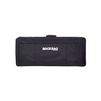 Rockbag RB21418B чехол для клавишных 122х42х16, подкл. 5мм (WK-220/WK-7600/NP-V60/MOTIF XF7)