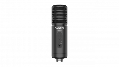 Synco Mic-V1 USB-микрофон фото 2