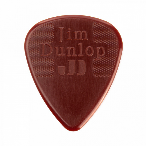 Dunlop Nylon Standard 44P125 12Pack медиаторы, толщина 1.14 мм, 12 шт. фото 3