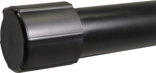 Ultimate Support IQ-X-3000 клавишная крестообразная стойка усиленная, грузоподъёмность 136 кг, высота 51-91см черная фото 3