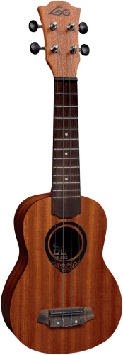 LAG TKU-8S укулеле сопрано