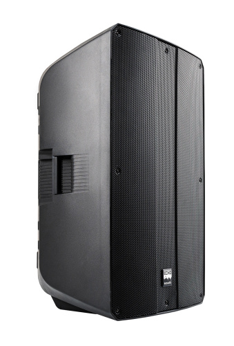 Echo Acoustic EM112P Активная акустическая система 12", BI-Amp, DSP 32Bit/192kHz, 1000Вт, 130дБ, 3xM10, стакан 35мм фото 3