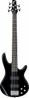 IBANEZ GSR205-BK 5-струнная бас-гитара, цвет черный