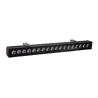 INVOLIGHT IPBAR1818 всепогодная LED панель, 18шт. RGBWA, IP65, DMX-512,