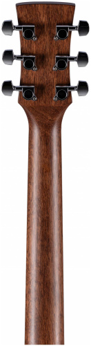 ADLER DCE10-SM Гитара электроакустическая шестиструнная фото 10