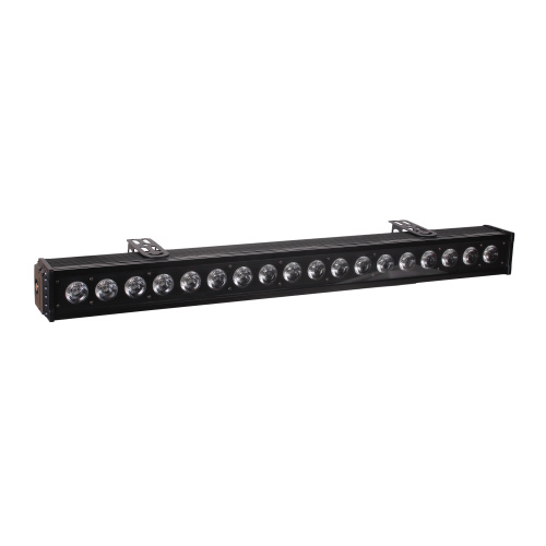 INVOLIGHT IPBAR1818 всепогодная LED панель, 18шт. RGBWA, IP65, DMX-512,