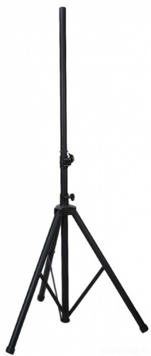 BSX Стойка для акустической системы, цвет черный, вес 3 кг (900411)