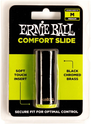 ERNIE BALL 4288 слайд для гитары Comfort Medium