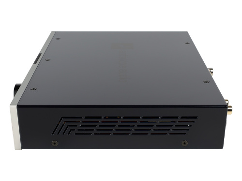 Antelope Audio Discrete 4 Pro Synergy Core Аудиоинтерфейс 24 бит/192 кГц, 14x20, аналоговые входы: 4, линейные выходы: 4, микрофонные предусилители: 4 фото 10