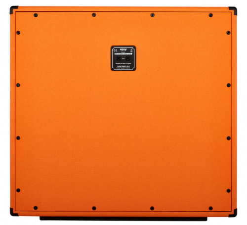 Orange PPC412A(D) Гитарный кабинет 4х12" Celestion Vintage 30, 240Вт, 16Ом, "косой" фото 3