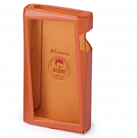 ASTELL&KERN SR25 mk2 Leather Case, Orange Чехол для портативного музыкального плеера ASTELL & KERN SR25 mk2.