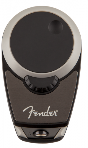 FENDER SLIDE гитарный аудиоинтерфейс USB, 24-bit / 48 kHz, 1 инструментальный вход, выход на линию/н фото 2