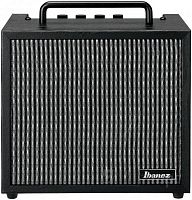 IBANEZ IBZ10GV2 GUITAR COMBO гитарный комбоусилитель, 10 Вт, 1x6.5", встроенный эффект дисторшн, вхо
