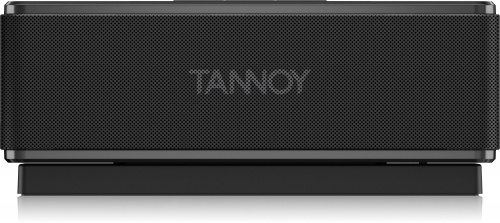Tannoy LIVE MINI портативная колонка, 2 x 8 Вт, Bluetooth, 2600 мА/час фото 3