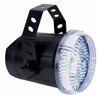 American Dj Snap Shot LED ультралегкий стробоскоп мощностью 70W на светодиодной лампе ZB-400, скорос