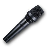 LEWITT MTP240DM - вокальный кардиоидный динамический микрофон, 60Гц-18кГц, 2 mV/Pa, в комплекте чехол,