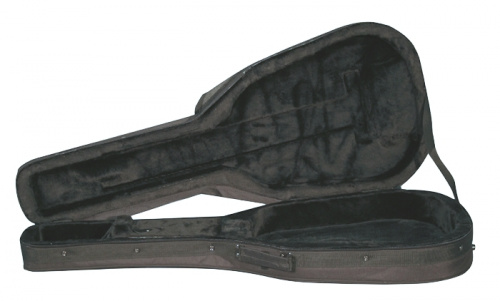 GATOR GL-APX нейлоновый кейс для гитары APX-типа фото 3