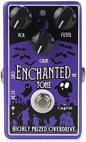 CALINE CP-511 Педаль эффектов Overdrive