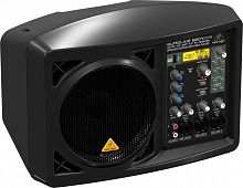 Behringer B207MP3 активная акустическая система, 150 Вт, MP3 плеер