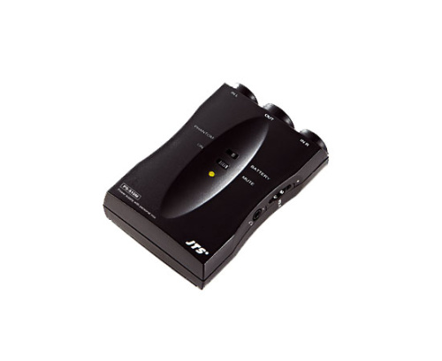JTS CX-500Du/PS-510M Микрофон инструментальный для смычковых с адаптером фото 2