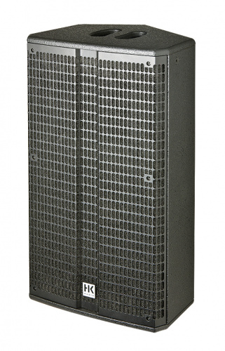 HK AUDIO L5 112 XA Активная (12" + 1") акустическая система, 104 дБ, усилительный модуль D класса 10 фото 2