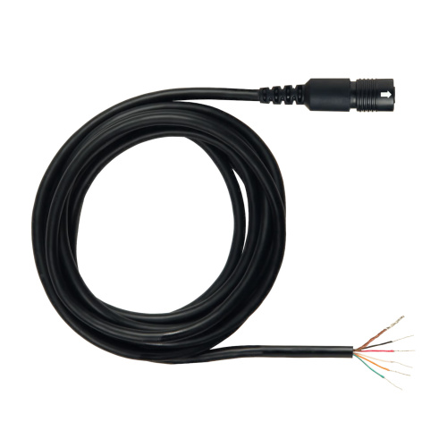 SHURE BCASCA1 Односторонний кабель для наушников разъемы BCASCA/провод, для гарнитур BRH440M и BRH441M