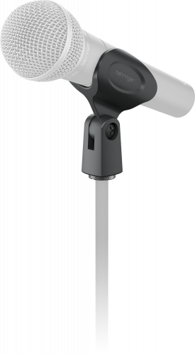 BEHRINGER MC2000 держатель для микрофона диаметром 24 -35 мм фото 5