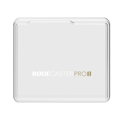 RODE RDECover 2 защитная крышка для консоли RDECaster Pro II фото 2