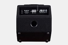 JOYO JBA-10 Комбоусилитель для бас гитары: Мощность 10 Ватт
