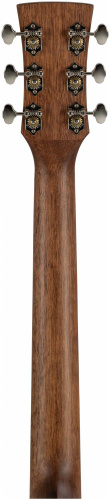 ADLER OM100-SR Гитара акустическая шестиструнная фото 9