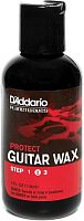 PLANET WAVES PW-PL-02 PROTECT LIQUID CARNAUBA WAX средство для защиты и восстановления лакового покрытия (шаг 2 из 3)