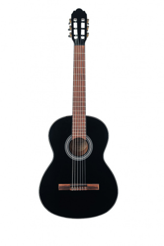 GEWA Classical Guitar Student black 4/4 Классическая гитара (VG500142742)
