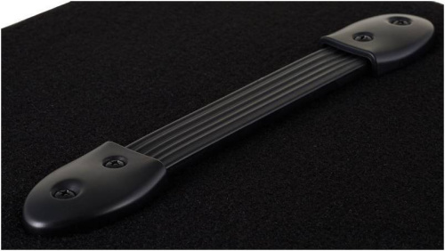 Warwick BC 20 комбо для бас-гитары, 20Вт, 8" + 2" ВЧ драйвер фото 6