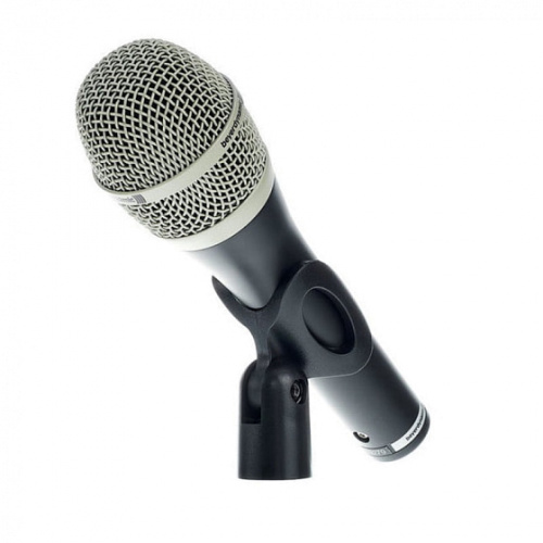 beyerdynamic TG V50 s 707260 Динамический ручной микрофон (кардиоидный) для вокала, с кнопкой включения / выключения. фото 3