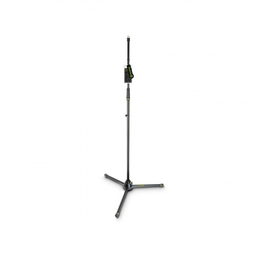 Gravity MS 43 микрофонная стойка прямая на треноге, 1000-1600 мм