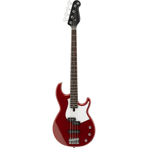 Yamaha BB234 RR бас гитара,цвет-красный