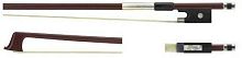 GEWA Violin Bow Brazil Wood Student 3/4 смычок скрипичный, круглая трость (404012)