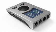 RME MADIface Pro мультиформатный мобильный USB аудио интерфейс 136 каналов 192kHz