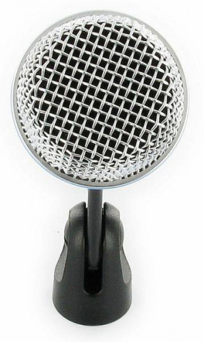 SHURE BETA 87A конденсаторный суперкардиоидный вокальный микрофон фото 12