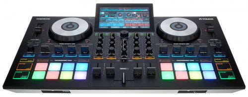 Reloop Touch DJ-контроллер фото 2