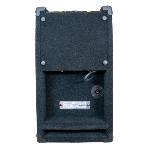 Markbass Minimark 802 N 300 басовый комбо 2x8" +пьезо-твитер, 300Вт, 4Ом / 150Вт, 8Ом фото 3