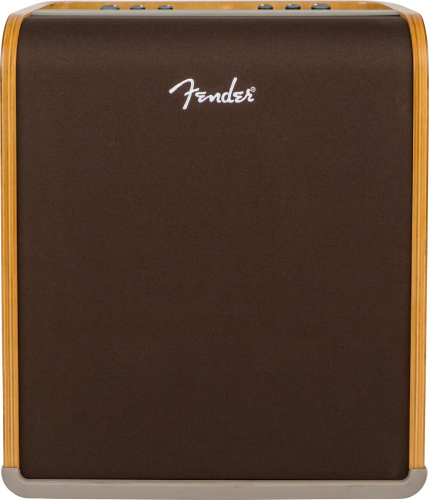 Fender Acoustic SFX 2-Channel 160W Acoustic Guitar Stereo Amp фото 2